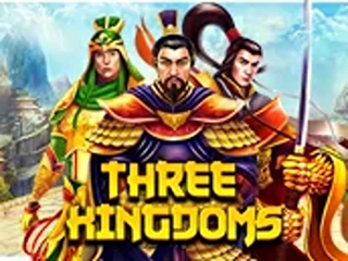 Three Kingdoms